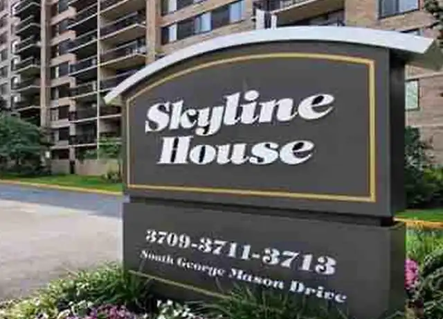 Property at 3709 S George Mason Dr Unit 604-E, Falls Church, VA, 22041, 2 beds, 1.5 baths, [object Object]