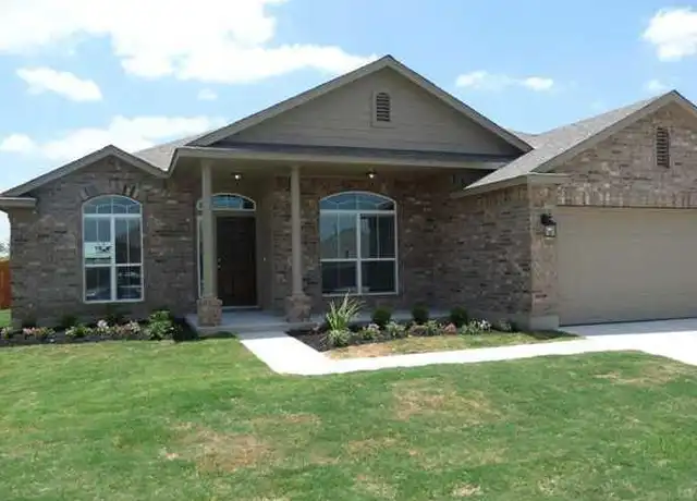 Property at 101 Craig Parry Cv, Round Rock, TX, 78664, 3 beds, 2 baths, [object Object]
