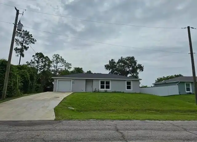 Property at 1506 Rugby Ln, Fort Denaud, FL, 33935, 3 beds, 2 baths, [object Object]