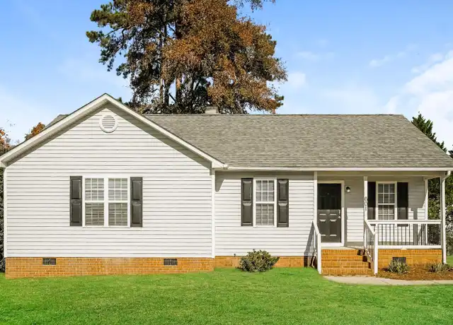 Property at 601 Garrison Ave, Clayton, NC, 27520, 3 beds, 2 baths, [object Object]
