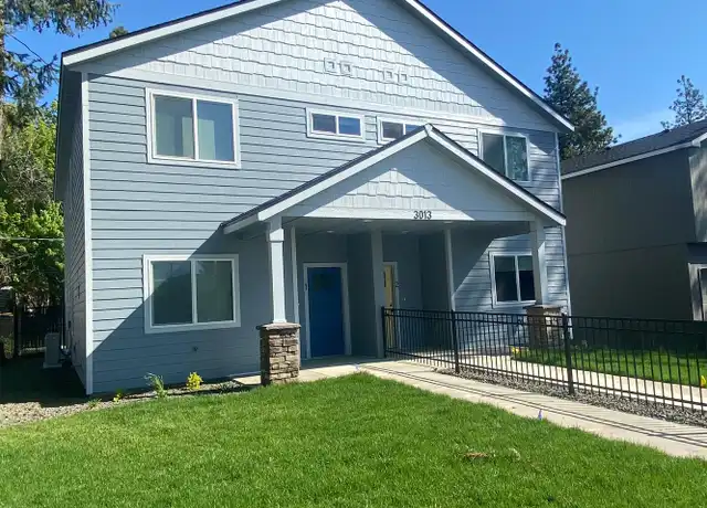 Property at 3013 E 36th Ave Unit 2, Spokane, WA, 99223, 3 beds, 2.5 baths, [object Object]