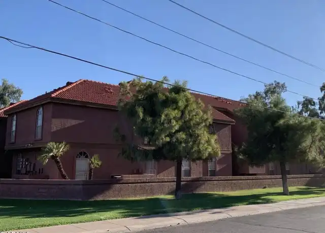Property at 1402 S Jentilly Ln Unit 104, Tempe, AZ, 85281, 2 beds, 2 baths, [object Object]