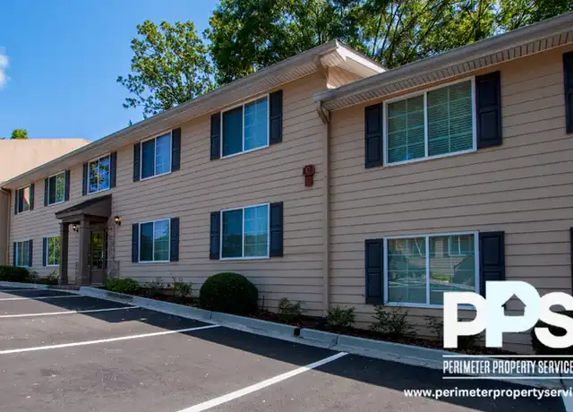 Property at 2145 Bolton Rd NW Unit A7, Atlanta, GA, 30318, 2 beds, 1 bath, [object Object]
