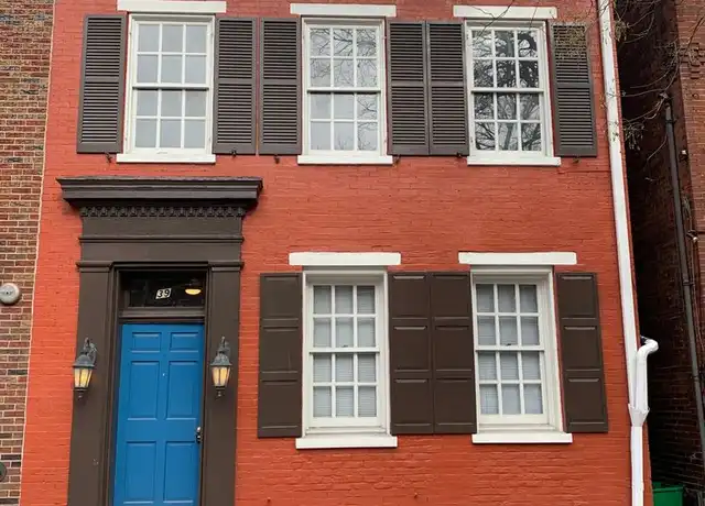 Property at 39 E Philadelphia St Unit 1, York, PA, 17401, 1 bed, 1 bath, [object Object]