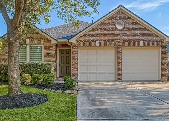 Property at 5523 Stoneridge Ct, Rosenberg, TX, 77471, 3 beds, 2 baths, [object Object]