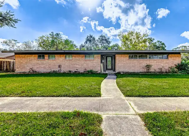 Property at 5519 Burlinghall Dr, Houston, TX, 77035, 4 beds, 2 baths, [object Object]