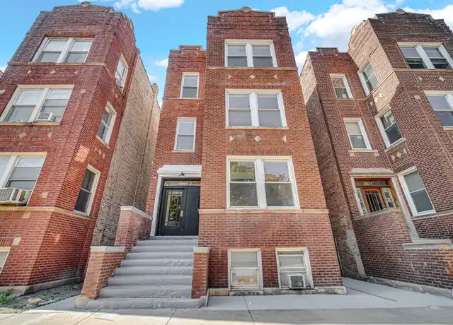 Property at 2620 N Ridgeway Ave #1, Chicago, IL, 60647, 2 beds, 1 bath, [object Object]