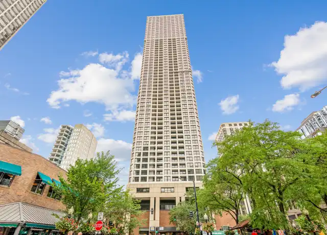 Property at 1030 N State St Unit 35M, Chicago, IL, 60610, 0 beds, 1 bath, [object Object]