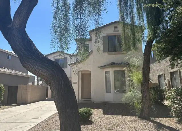 Property at 4216 S Mariposa Dr, Gilbert, AZ, 85297, 3 beds, 2.5 baths, [object Object]