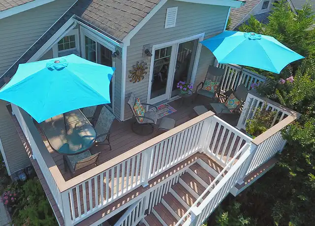 Property at 517 1/2 15th Ave, Belmar, NJ, 07719, 2 beds, 1 bath, [object Object]