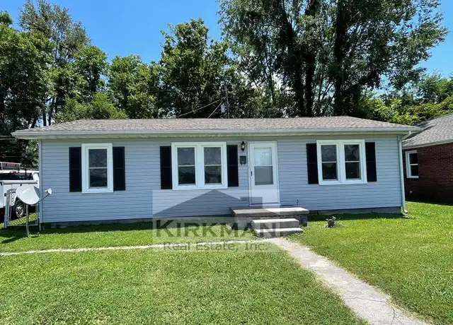 Property at 2736 Green Ln, Hopkinsville, KY, 42240, 3 beds, 1 bath, [object Object]