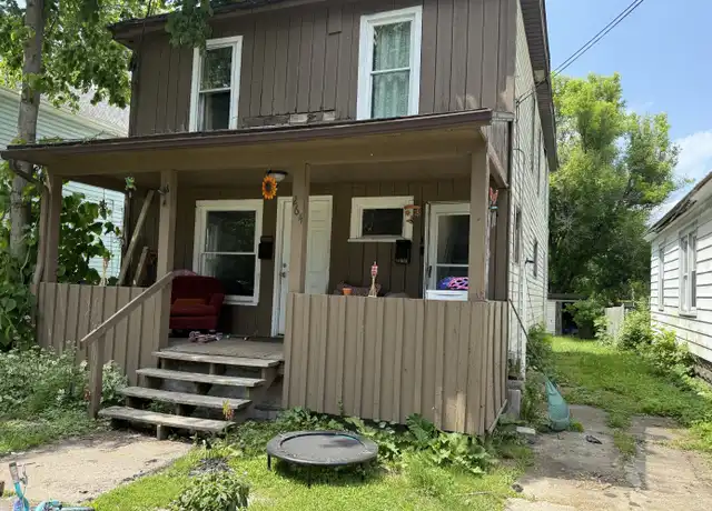 Property at 264 Lister Ave Unit 1, Falconer, NY, 14733, 2 beds, 1 bath, [object Object]