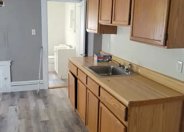 Property at 159 W Main St Unit 159 C, Glen Lyon, PA, 18617, 1 bed, 1 bath, [object Object]