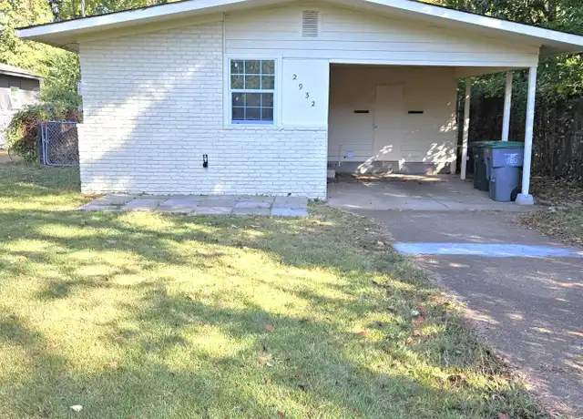 Property at 2932 Walker Ave, Memphis, TN, 38111, 3 beds, 1 bath, [object Object]