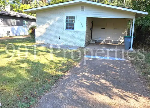 Property at 2932 Walker Ave, Memphis, TN, 38111, 3 beds, 1 bath, [object Object]