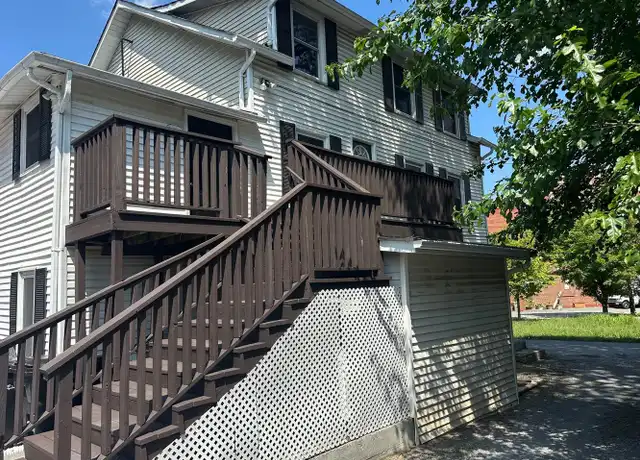 Property at 548 N Loudoun St Unit B, Winchester, VA, 22601, 9 beds, 2 baths, [object Object]