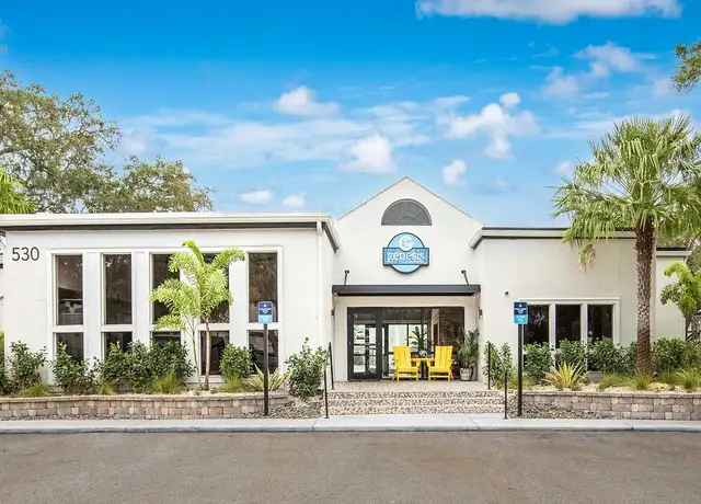 Photo of 530 Fairwood Ave, Clearwater, FL 33759