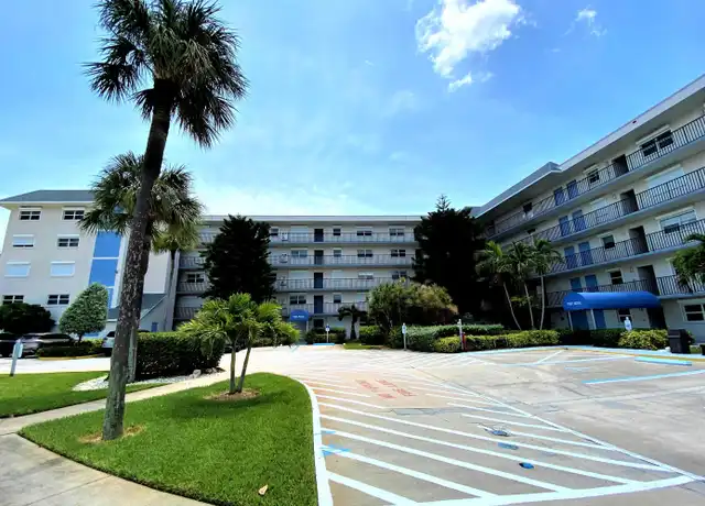 Property at 1700 N Atlantic Ave #155, Cocoa Beach, FL, 32931, 3 beds, 2 baths, [object Object]