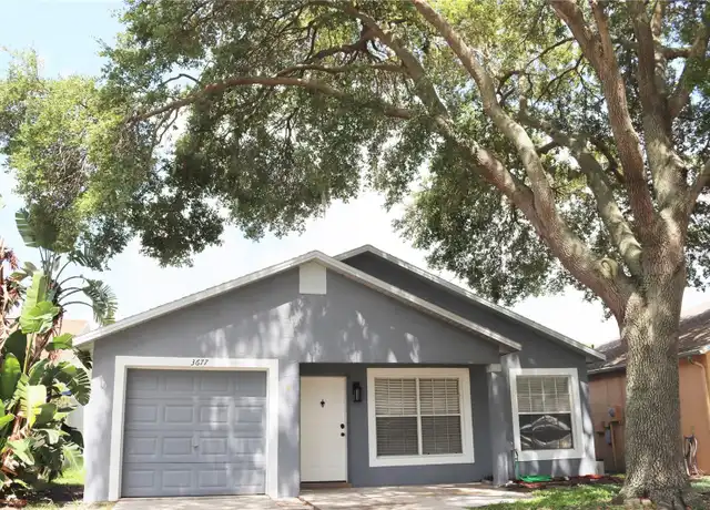 Property at 3677 Amelia Way, Palm Harbor, FL, 34684, 4 beds, 2 baths, [object Object]