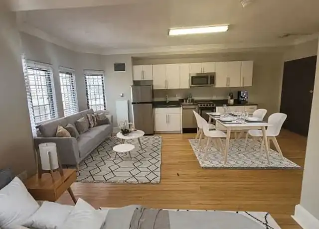 Property at Cambridge Oxford - 32 High St, New Haven, CT, 06510, 1 bed, 1 bath, [object Object]