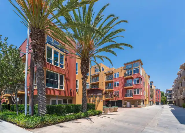 Property at 4050 Glencoe Ave #422, Marina del Rey, CA, 90292, 3 beds, 3 baths, [object Object]