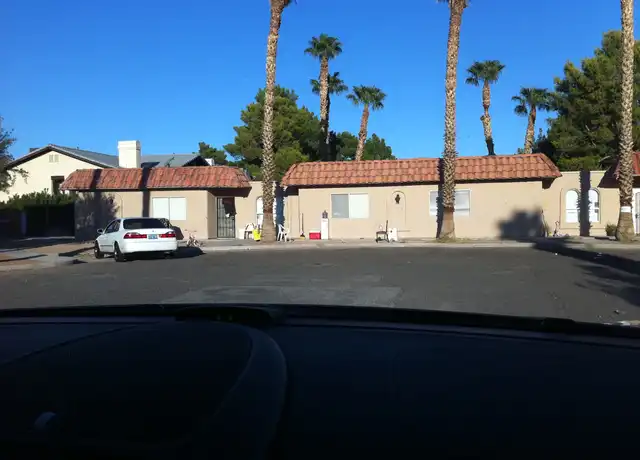Property at 1372 Pattee Cir Unit C, Las Vegas, NV, 89119, 2 beds, 2 baths, [object Object]