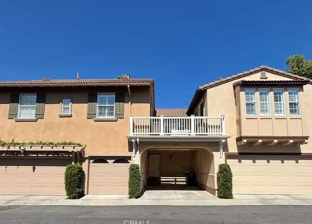 Property at 83 Sklar St #15, Ladera Ranch, CA, 92694, 2 beds, 2 baths, [object Object]