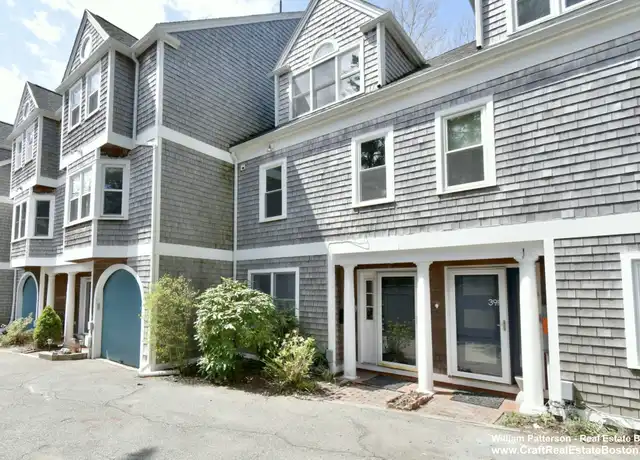 Property at 39A Bellis Cir, Cambridge, MA, 02140, 3 beds, 2.5 baths, [object Object]