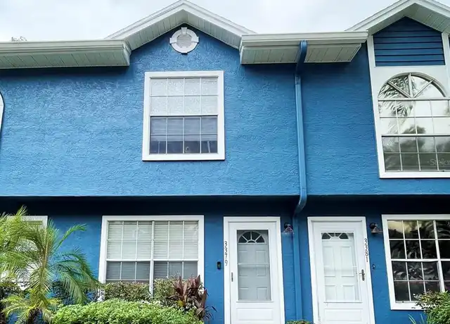 Property at 3379 Fox Hunt Dr, Palm Harbor, FL, 34683, 2 beds, 2.5 baths, [object Object]