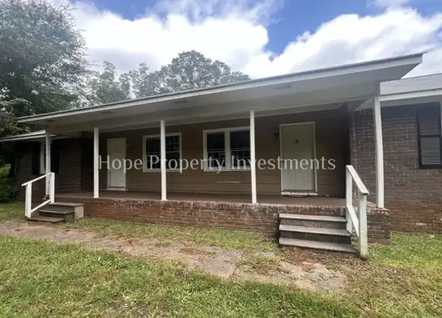 Property at 25 Hill St Unit A (S) (R), Newnan, GA, 30263, 2 beds, 1 bath, [object Object]