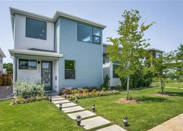 Property at 5321 Anita St, Dallas, TX, 75206, 4 beds, 3 baths, [object Object]