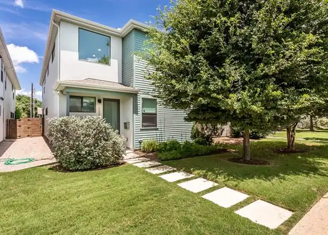 Property at 5321 Anita St, Dallas, TX, 75206, 4 beds, 3 baths, [object Object]