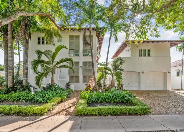 Property at 350 Woodcrest Rd, Key Biscayne, FL, 33149, 6 beds, 5.5 baths, [object Object]