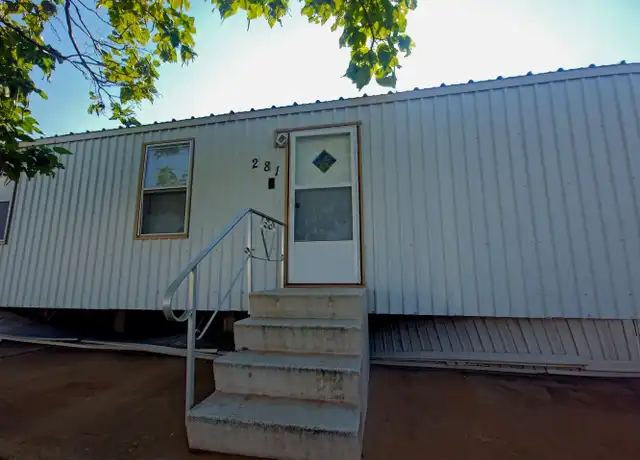 Property at 6801 19th St Lot 281, Lubbock, TX, 79407, 3 beds, 2 baths, [object Object]