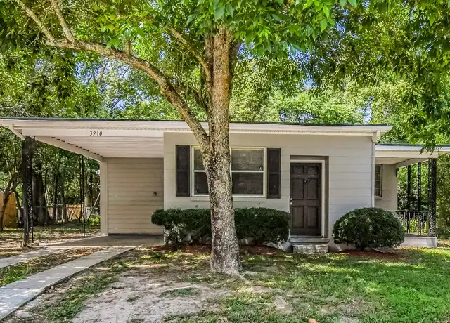 Property at 3910 Jammes Rd, Jacksonville, FL, 32210, 3 beds, 1 bath, [object Object]