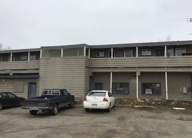 Property at 1660 Peger Rd #5, Fairbanks, AK, 99709, 1 bed, 1 bath, [object Object]