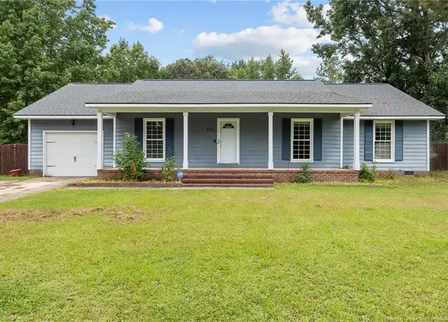 Property at 810 Whispering Pines Rd, Fayetteville, NC, 28311, 3 beds, 2 baths, [object Object]