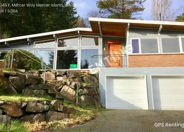 Property at 8045 E Mercer Way, Mercer Island, WA, 98040, 3 beds, 3 baths, [object Object]