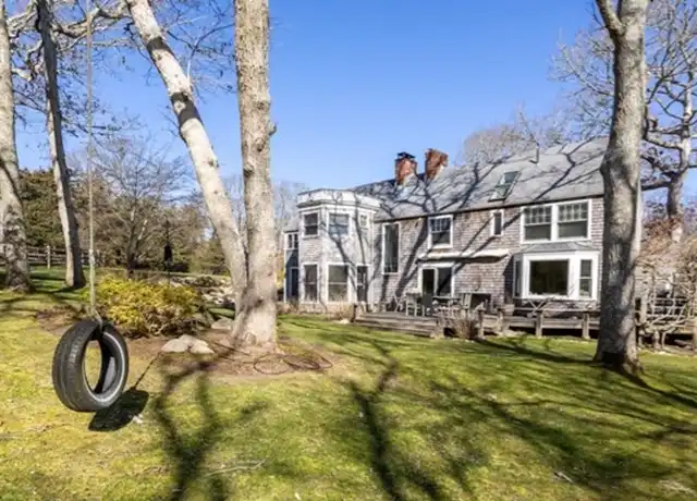 Property at 46 Buttonwood Farm Rd Unit 1, Vineyard Haven, MA, 02568, 4 beds, 2.5 baths, [object Object]