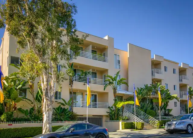Property at Wilshire Manhattan Towers - 845 S Manhattan Pl, Los Angeles, CA, 90005, 2 beds, 2 baths, [object Object]