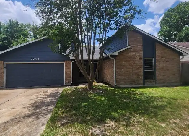 Property at 7743 Alperton Dr, Houston, TX, 77088, 3 beds, 2 baths, [object Object]