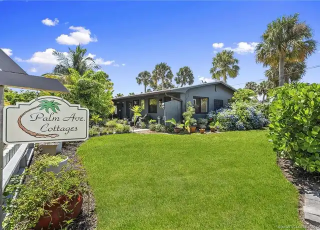 Property at 2563 NE Palm Ave Unit 2563, Jensen Beach, FL, 34957, 2 beds, 2 baths, [object Object]