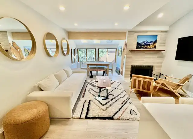 Property at 910 W Hallam St #9, Aspen, CO, 81611, 2 beds, 1 bath, [object Object]