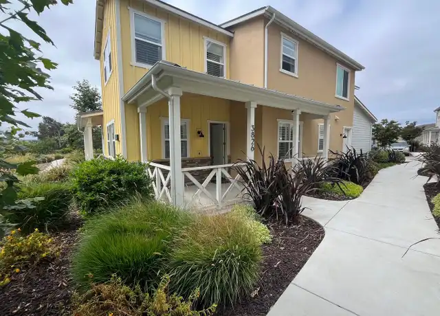 Property at 3826 Sebright Rd #1, San Luis Obispo, CA, 93401, 3 beds, 2.5 baths, [object Object]