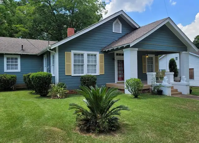 Property at 215 N Lewis St, Montgomery, AL, 36107, 4 beds, 2 baths, [object Object]