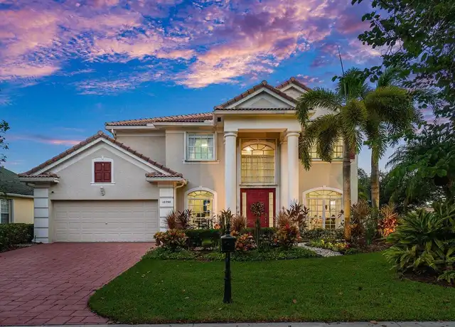 Property at 10290 NW 60th Pl, Parkland, FL, 33076, 4 beds, 3.5 baths, [object Object]