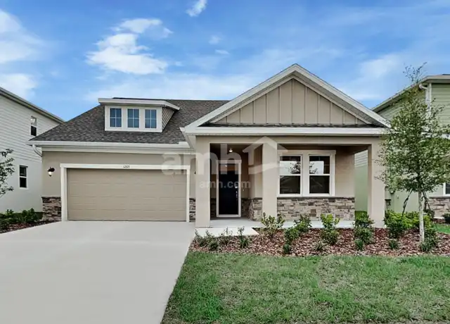 Property at 1265 Heavenly Dr, Saint Cloud, FL, 34769, 5 beds, 3 baths, [object Object]