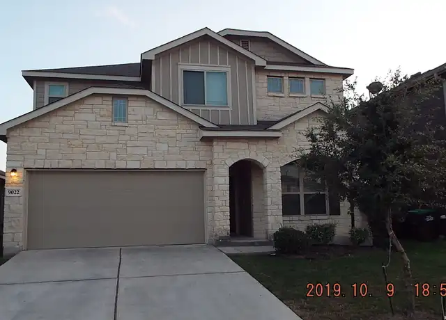 Property at 9022 Bowring Park, Converse, TX, 78109, 4 beds, 2.5 baths, [object Object]