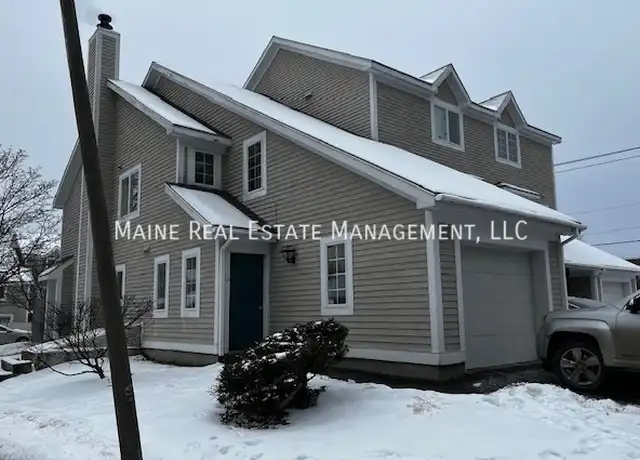 Property at 307 Garland St Unit 13, Bangor, ME, 04401, 2 beds, 1.5 baths, [object Object]