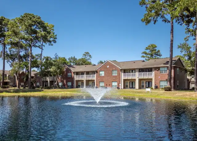 Property at 1699 Romano Park Ln Unit 331, Houston, TX, 77090, 2 beds, 2 baths, [object Object]